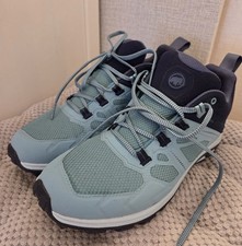 Mammut Osura Low GTX Damen