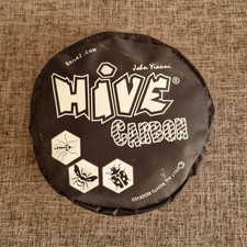 Hive Carbon Brettspiel mit Marienkäfer & Mücke Erweiterungen