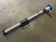 Schaumrohr S4 DIN 14366