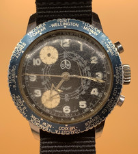 Vintage OLLECH WAJS Sport