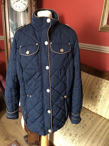 Lauria garrelli steppjacke - lauria,