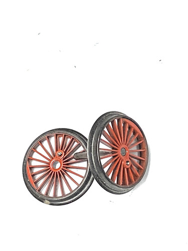 Märklin 1087 33102 - ,