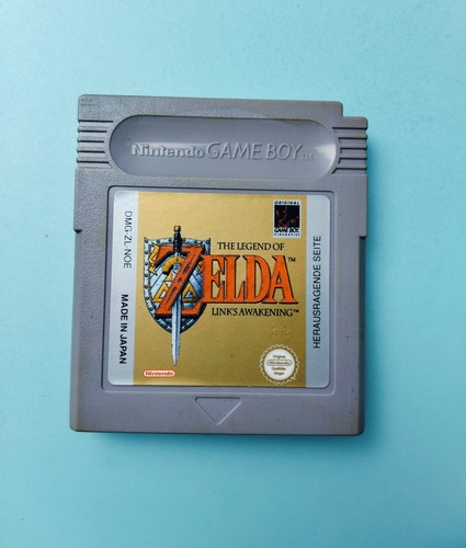 The legend zelda links - of, zelda: