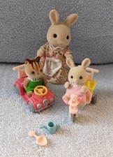 Sylvanian Families. Babys
