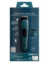 Braun Gillette Herren Körper-