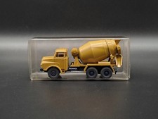 Wiking 1:87 H0 68218 MAN