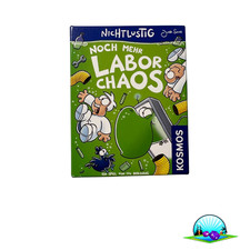 Nicht Lustig Spiel Noch mehr