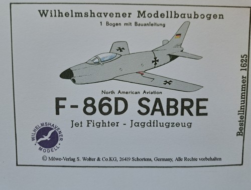86d sabre jadgflugzeug - f-86d,