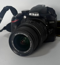 Nikon D3200 SLR-Digitalkamera