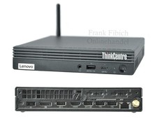 Lenovo thinkcentre m90q tiny - lenovo,
