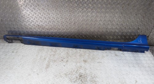 Audi seitenschweller links - a7,