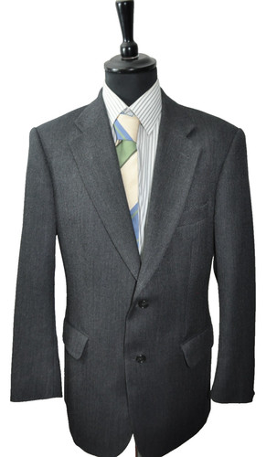 Burberry sakko cashmere wool - burberry,