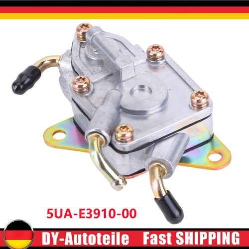 Benzinpumpe für yamaha 125 - für, xc