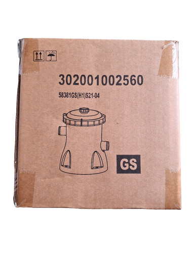Bestway filterpumpe - bestway,