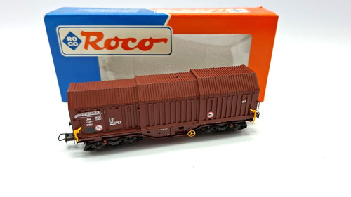 Roco h0 46284 - ,