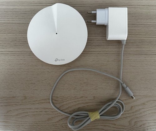 Link deco m5 mesh wlan - ✅,
