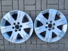 1x Alufelge 17 Zoll 7.0"