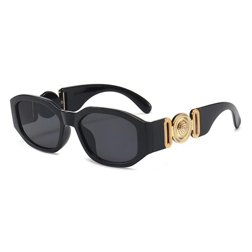 Designer sonnenbrille stylisch - sonnenbrille,