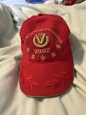 Michael Schumacher Ferrari