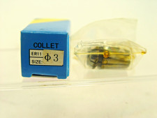 Spannzange CNC Oberfräse