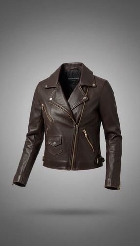 Perfecto damen leder redskins - perfecto,