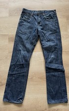 Herren Jeans Gr. 32/34 Von