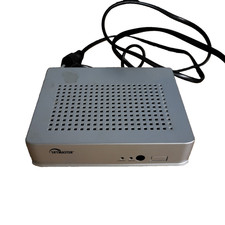 Skymaster DXH 12 SAT Receiver