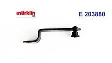 MÄRKLIN Zugstange E203880 H0, Metall, 1 Stück.