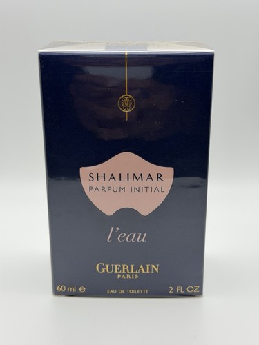 Shalimar guerlain parfum - guerlain,