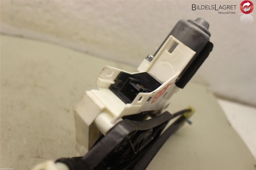 Fensterheber elektrisch