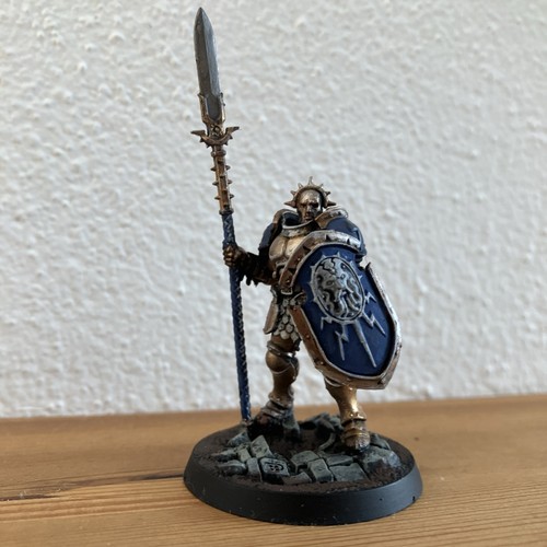 Warhammer age sigmar - age, of