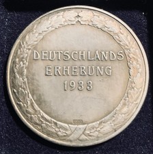 1933 Deutschland Paul v