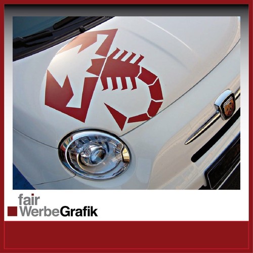 Fiat 500 abarth - 500,