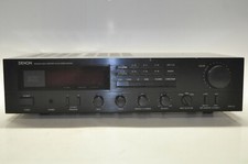 Denon DRA-25 Precision Audio
