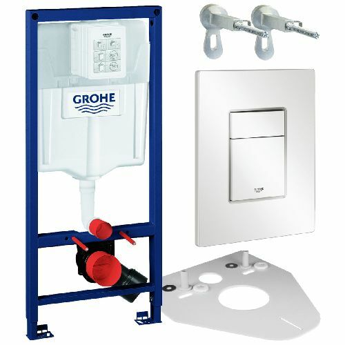 Grohe rapid 39863000 - sl,