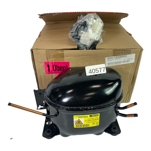 Secop hkk70aa kompressor - secop,