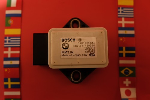 Generalüberholt dsc sensor - generalüberholt, dsc-sensor