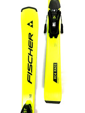 Fischer RC4 RACE Bindung FS 7 incl. Mont. Länge  140cm