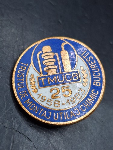 Orden rumänien romania - orden, badge