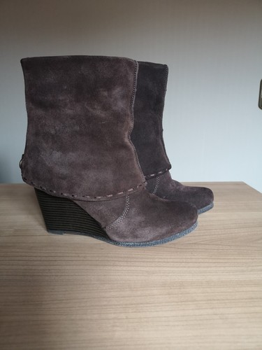 Janet stiefeletten mit - janet,