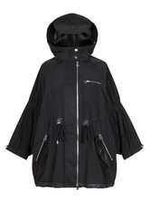 SANDRO PARIS Damen Anorak