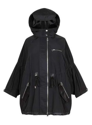 Sandro paris damen - paris, anorak