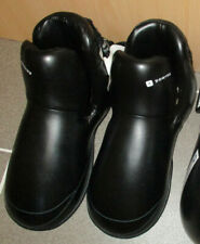 DOMYOS Boxschuhe - Schwarz - Fußschutz - EU 41 -- 43 - UK 7 --8.5