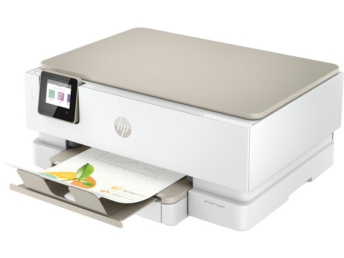 Envy inspire 7220e - hp,