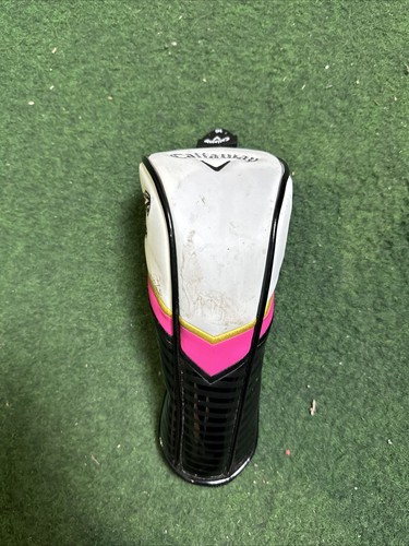 Callaway hot schlägerhaube - x2,