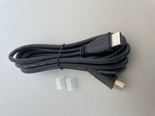 Hdmi kabel ultra - 2m,
