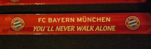 Bayern münchen - 30,