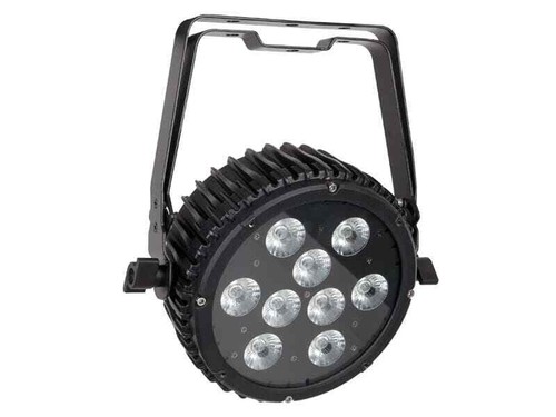Showtec power spot - showtec,