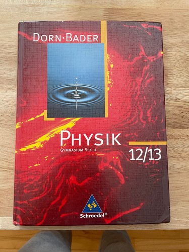 Dorn bader physik - dorn,