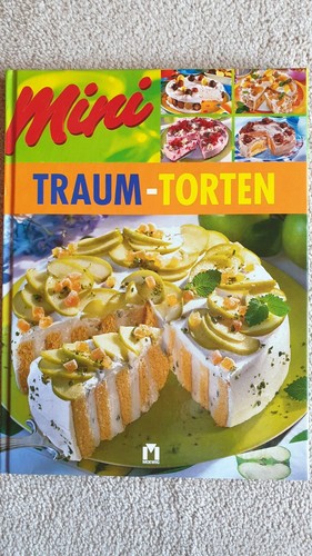 Traum torten wunderbare - traum, torten-wunderbare